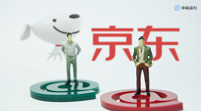 京东代运营告诉您视觉的重要性