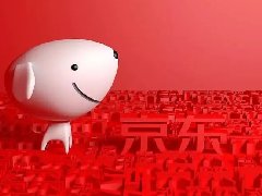 依托京东平台，稳步发展代运营事业