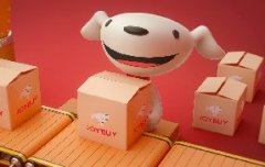 京东代运营，现代电子商务革命中的先锋