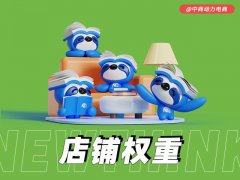 代运营公司如何帮助商家提升京东店铺的权重？
