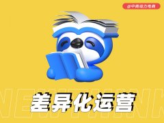 京东代运营：打造差异化竞争优势的策略