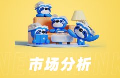 京东代运营中的竞争分析与市场洞察