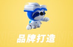 网店代运营实战：京东平台的品牌形象塑造与传