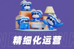 网店代运营：京东平台的品牌合作与资源整合
