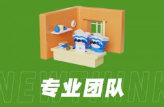 电商代运营中的团队建设与管理