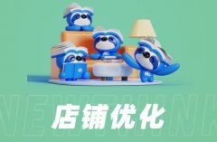 网店代运营揭秘：京东店铺复盘与优化技巧