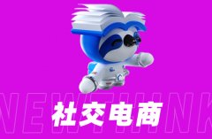 网店代运营：京东平台社交电商新机遇，解锁年
