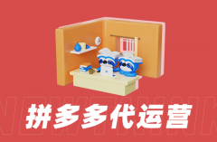 如何通过拼多多代运营提升店铺品牌影响力